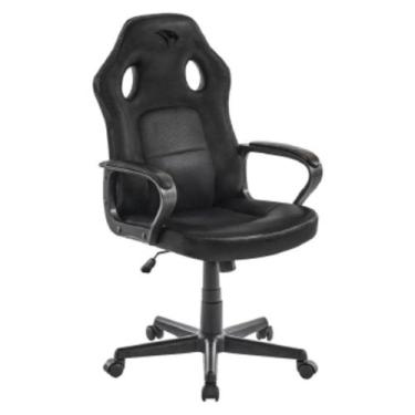 Imagem de Cadeira Gamer Viper Pro Python First Preto - Vp004 Preto