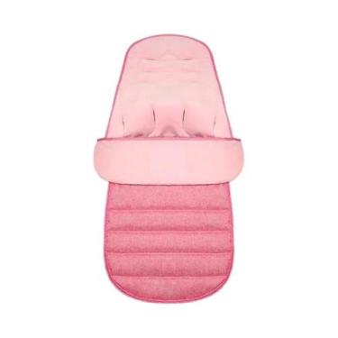 Imagem de Saco De Dormir Para Bebê À Prova d'Água E Vento Para Recém-Nascidos, C