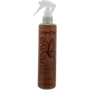 Imagem de Fluido Bio Reconstrutor Reviva Bioplastia 250ml Dexvitta - Dexvitta Pr