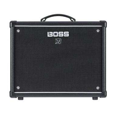 Imagem de Amplificador Guitarra Boss Katana Ktn50-3 ES