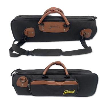 Imagem de Bolsa para Trompete YoungMonic 1200D Impermeável e Acolchoada