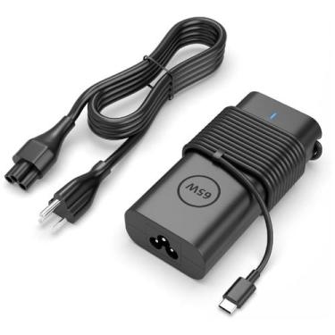 Imagem de Fonte Carregador para Notebook Asus - 65W - USB-C - Power Delivery - D