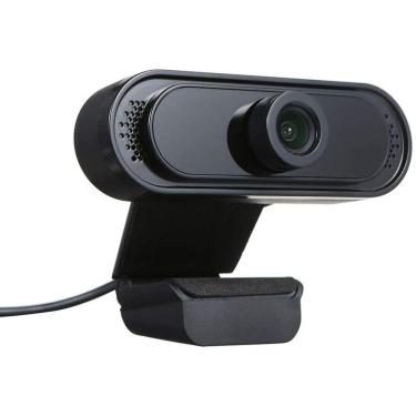 Imagem de WebCam USB full HD 720P 1121 - Nobre