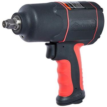 Imagem de Corneta Chave Impacto E Imp 1/2 Pneumática Chave Impacto E Imp 1/2 Pneumática Preto