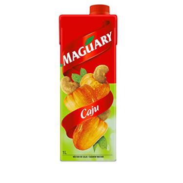 Imagem de SUCO DE CAJU MAGUARY 1L