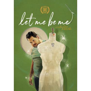 Imagem de LET ME BE ME