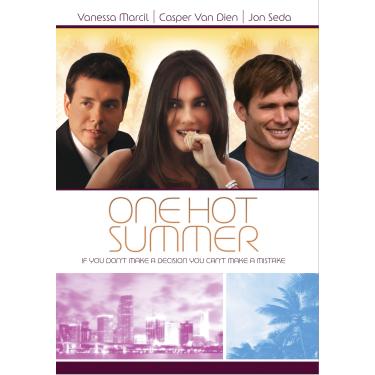 Imagem de One Hot Summer
