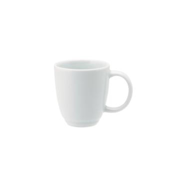 Imagem de Caneca 370 ml Porcelana Schmidt - Mod. Coffee Shop