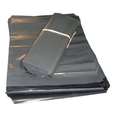 Imagem de Envelope Plástico de Segurança Inviolável 12x18 Pacote 500un