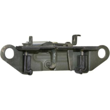 Imagem de Batente Porta-Malas Brava Marea de 1999 a 2007