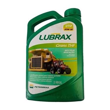 Imagem de OLEO GRANS THF 20W30 3L - LUBRAX