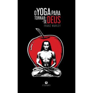 Imagem de O Yoga Para Tornar-Se Deus