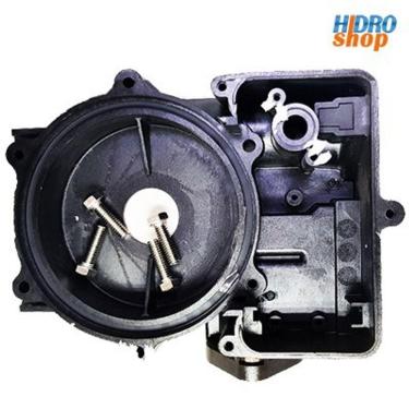 Imagem de Carcaça Pressurizador Komeco Tqc200 G2 - 0100020325
