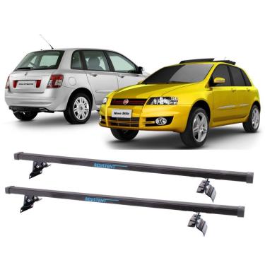 Imagem de Rack Teto Resistent Sport Fiat Stilo 01 até 2010 LW131