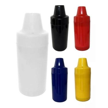 Imagem de Isopor de Cerveja 600ml Vermelho