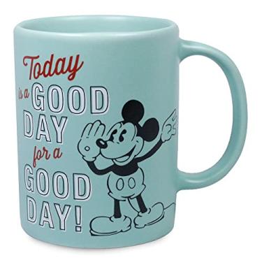 Imagem de Disney Caneca Mickey Mouse "Good Day"