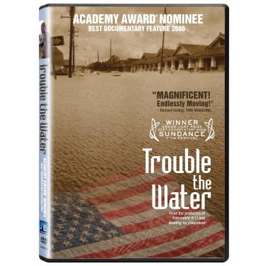 Imagem de Trouble The Water