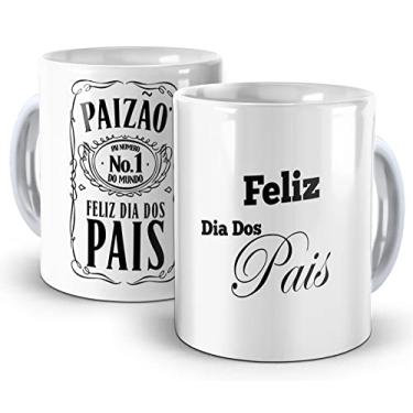 Imagem de Caneca Presente Para O Dia Dos Pais Paizão Nº1 do Mundo