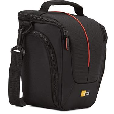 Imagem de Case Para Câmera/Filmadora DCB306, Case Logic, Estojos e Bolsas para Câmeras, Preta