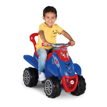 Imagem de Carrinho de Passeio Infantil Calesita Cross Legacy