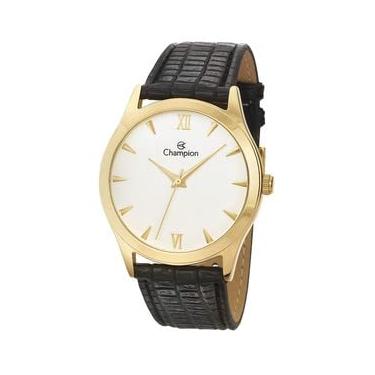 Imagem de Relógio Champion Feminino Ch22742w