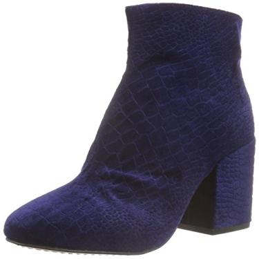 Imagem de French Connection Women's Dilyla Ankle Bootie