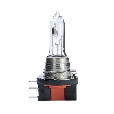 Imagem de Lâmpada Halógena H15-55/15w 12v - Pgj23t-1 - 4300k Tech One