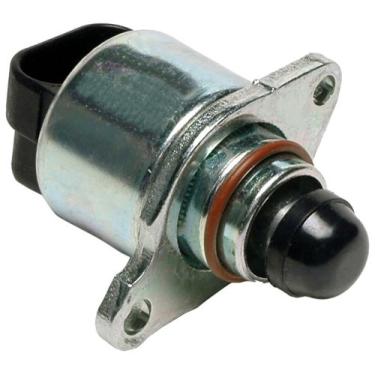 Imagem de Delphi Válvula de controle de ar de marcha lenta CV10012