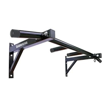 Imagem de Barra Fixa De Parede Crossfit Pull-up Para Musculação