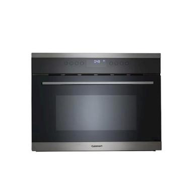 Imagem de Forno Micro-Ondas Cuisinart Prime Cooking Com Grill Elétrico Inox 60cm