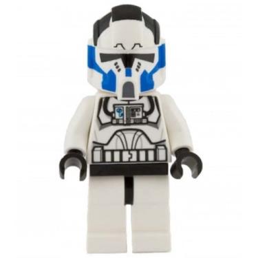 Imagem de LEGO Star Wars 501st Clone Pilot - from set 75004
