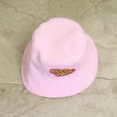 Imagem de Bucket Overcome "Fresh Prince" Rosa-Unissex