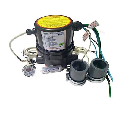 Imagem de Aquecedor Banheira Hidromassagem Hidroconfort Get 8000w 220v