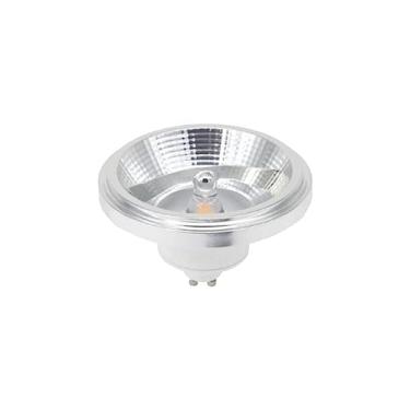 Imagem de Lâmpada Led Ar111 12W Gu10 10° Branco Quente 2700K Pix Iluminação