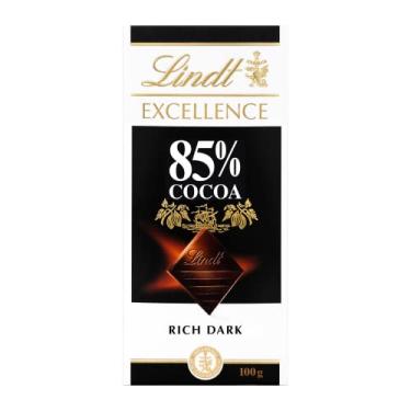 Imagem de Lindt excellence chocolate 85% cacau - 100g