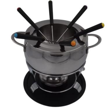 Imagem de Conjunto Fondue Baden 11 peças