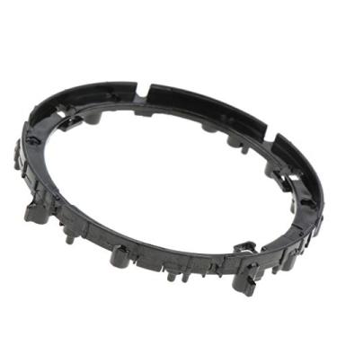 Imagem de Baosity Anel de montagem baioneta para lente de reparo de reposição para Sony SELP 16-50mm E