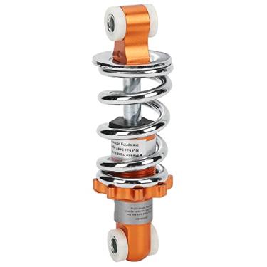 Imagem de Mola De Suspensão Traseira De 125mm 400lb Para Bicicleta,Amortecedor Traseiro, Scooter A Gás, Bicicleta Elétrica, Bicicleta De Sujeira, Mini Bicicleta De Bolso