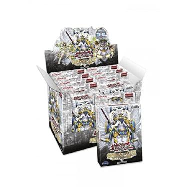 Imagem de Yu-Gi-Oh! - Deck Estrutural Onda da Luz