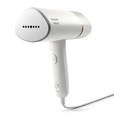 Imagem de Vaporizador Portátil Philips Walita Branco, 220V, STH3020/14