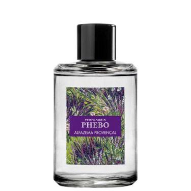 Imagem de Perfume Unissex Alfazema Provençal Phebo Eau De Cologne 200M