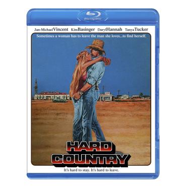 Imagem de Hard Country