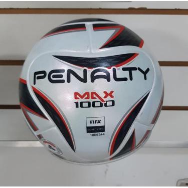 Imagem de Bola De Futsal Penalty Max 1000