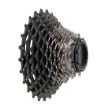Imagem de SHIMANO Dura-Ace 9100 Cassete, One Color, 11-25