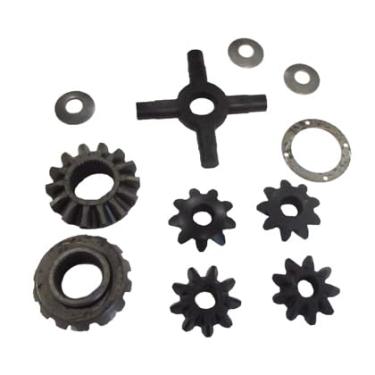 Imagem de REPARO CAIXA SATELITE DIFERENCIAL MERITOR MS08125 (38 ESTRIAS)