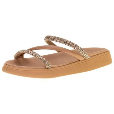 Imagem de Tamanco Feminino Flat Moleca - 5469121