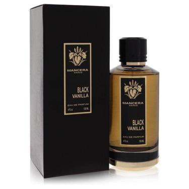 Imagem de Perfume Mancera Black Vanilla Eau De Parfum 120ml para mulheres