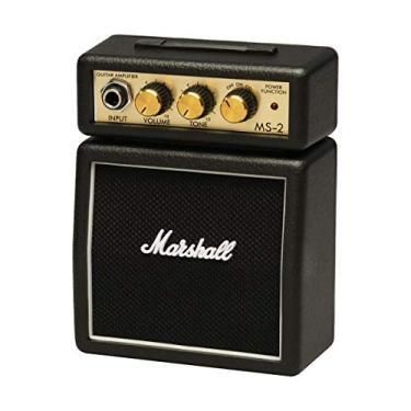 Imagem de Marshall MS-2 Mini combo para guitarra