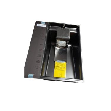 Imagem de Conjunto Placa E Tampa Com Display Rf Lg Acq90319102