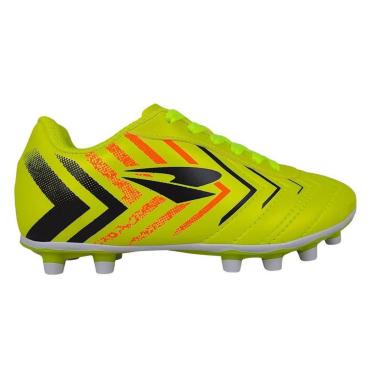 Imagem de Chuteira de Campo Dray Foorcy 330 Infantil-Unissex